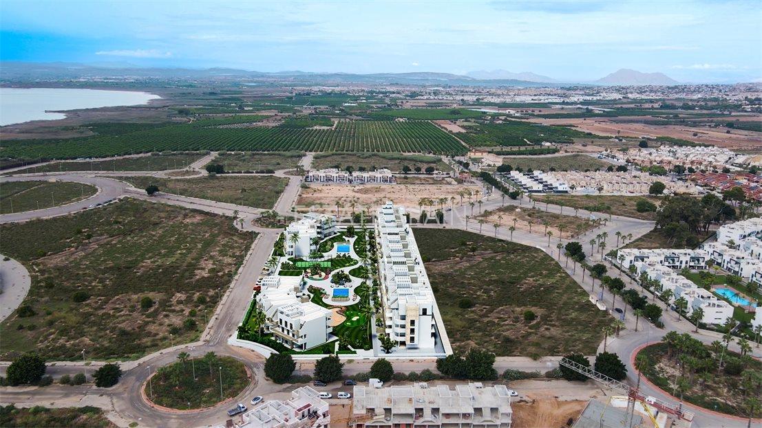 Апартаменты в Гуардамар-дель-Сегура 79 м2 №ART259177D776  - Продажа - 23 large