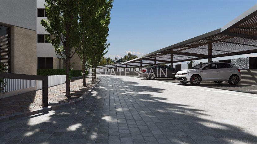 Бунгало в Торре-Пачеко 102 м2 №BL2633083DD8  - Продажа - 5 preview