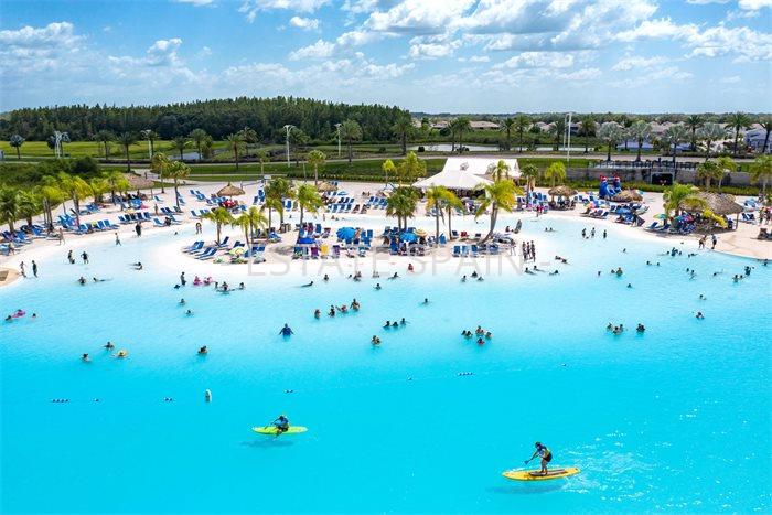 Бунгало в Торре-Пачеко 102 м2 №BL2633083DD8  - Продажа - 18 preview