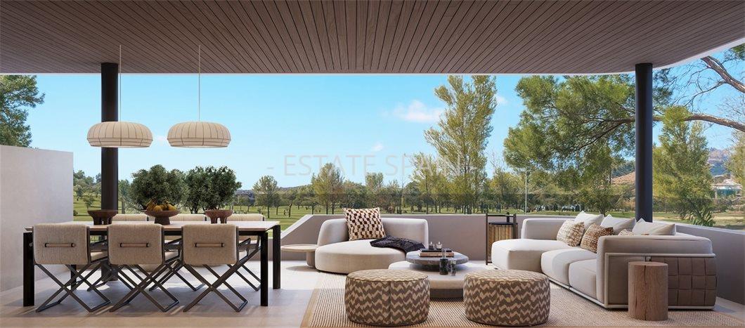 Бунгало в Эстепоне 218 м2 №BL2622061A50  - Продажа - 13 preview