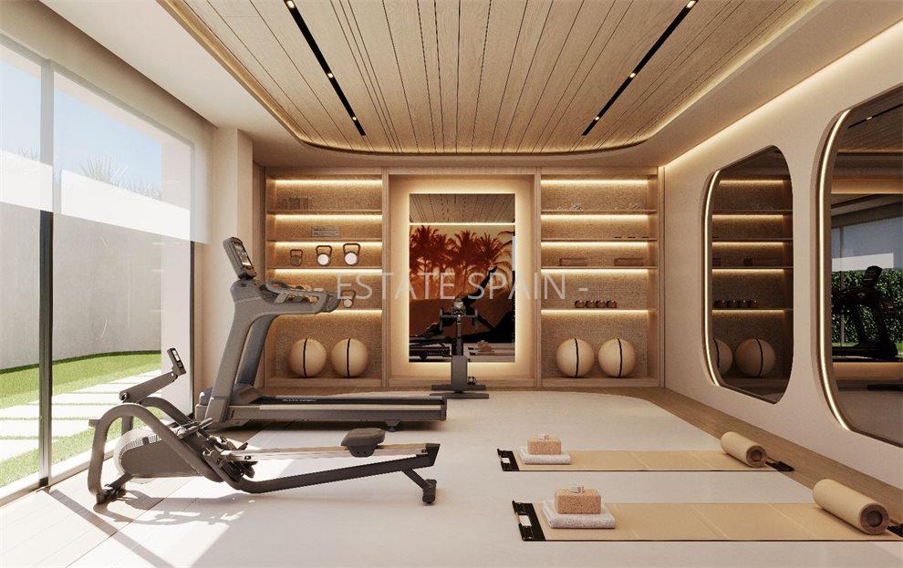 Бунгало в Эстепоне 218 м2 №BL2622061A50  - Продажа - 19 large