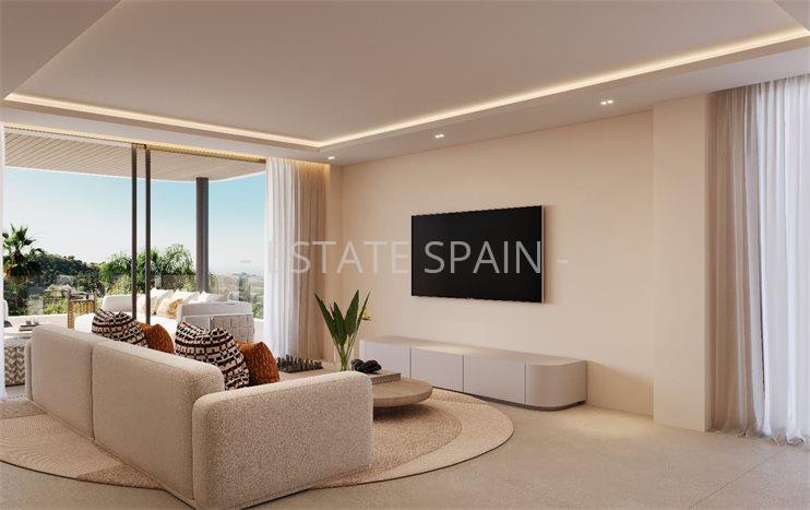 Бунгало в Эстепоне 218 м2 №BL2622061A50  - Продажа - 8 preview