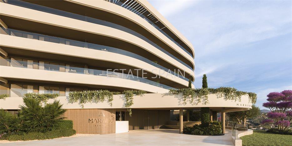 Бунгало в Эстепоне 61 м2 №BL26119250C3  - Продажа - 2 preview