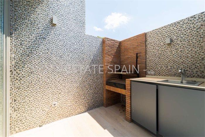 Вилла в Кальпе 332 м2 №VL21830B4EA9  - Продажа - 24 preview