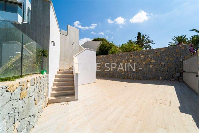 Вилла в Кальпе 332 м2 №VL21830B4EA9  - Продажа - 30 preview