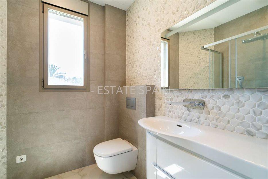 Вилла в Кальпе 332 м2 №VL21830B4EA9  - Продажа - 13 large
