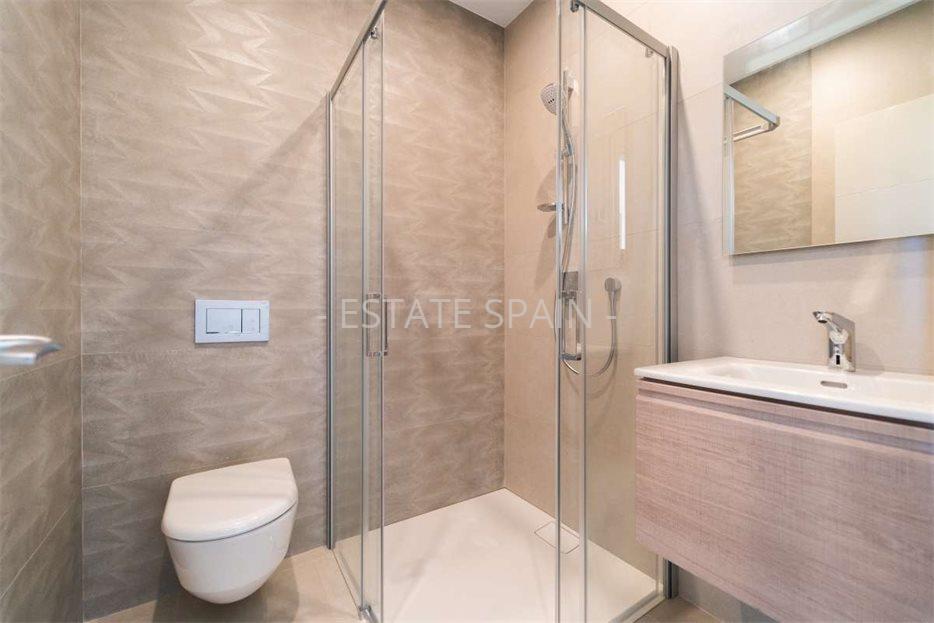 Вилла в Кальпе 332 м2 №VL21830B4EA9  - Продажа - 20 large