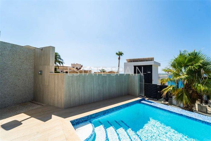 Вилла в Кальпе 332 м2 №VL21830B4EA9  - Продажа - 34 preview