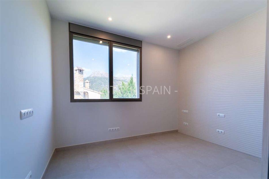 Вилла в Кальпе 332 м2 №VL21830B4EA9  - Продажа - 14 large