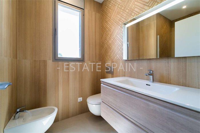 Вилла в Кальпе 332 м2 №VL21830B4EA9  - Продажа - 16 preview