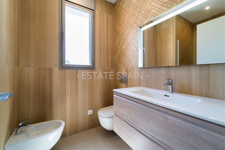 Вилла в Кальпе 332 м2 №VL21830B4EA9  - Продажа - 16 large