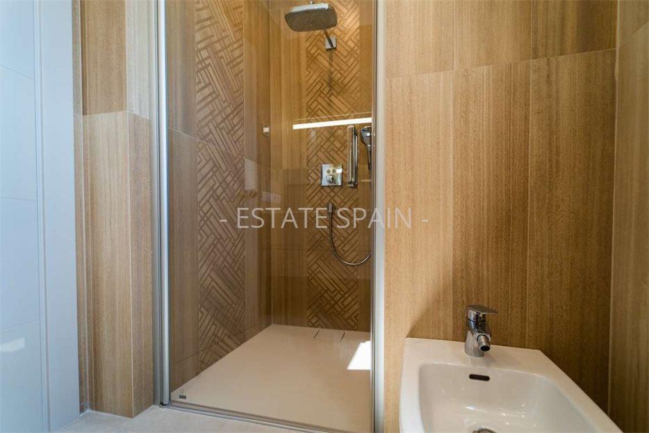 Вилла в Кальпе 332 м2 №VL21830B4EA9  - Продажа - 17 large