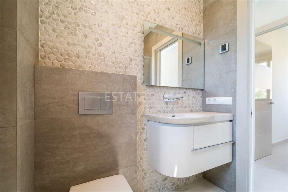 Вилла в Кальпе 332 м2 №VL21830B4EA9  - Продажа - 19 large