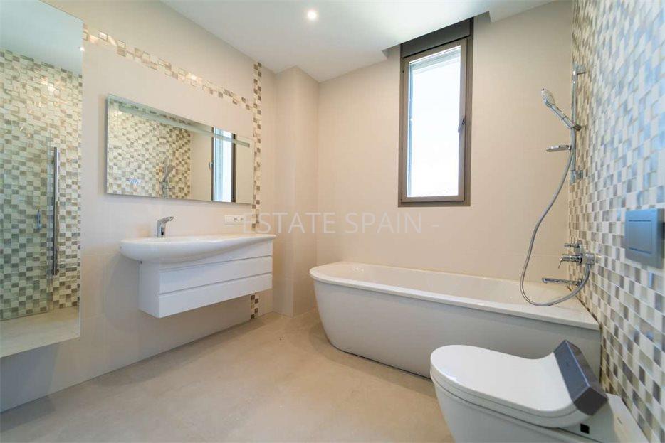 Вилла в Кальпе 332 м2 №VL21830B4EA9  - Продажа - 12 large