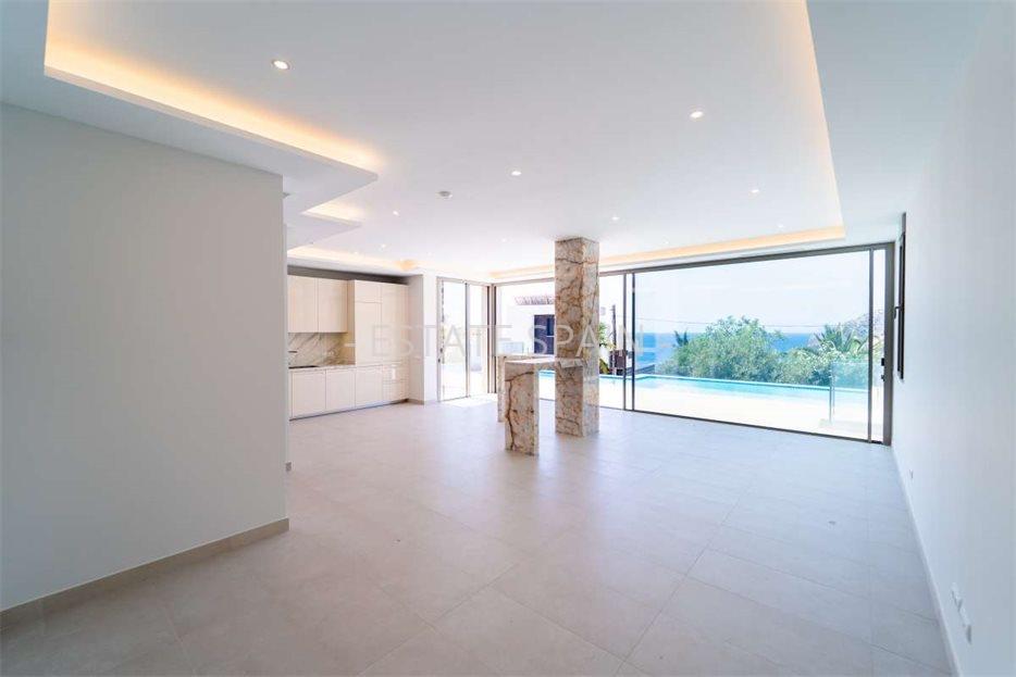 Вилла в Кальпе 332 м2 №VL21830B4EA9  - Продажа - 4 large