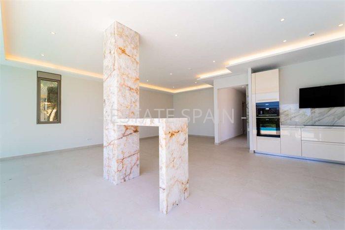 Вилла в Кальпе 332 м2 №VL21830B4EA9  - Продажа - 7 preview