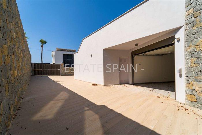 Вилла в Кальпе 332 м2 №VL21830B4EA9  - Продажа - 31 preview