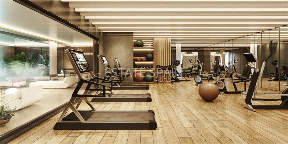 Апартаменты в Марбелье 149 м2 №ART26313F8E95  - Продажа - 14 preview