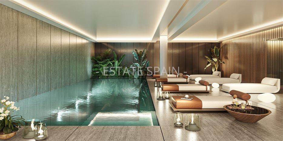 Апартаменты в Марбелье 149 м2 №ART26313F8E95  - Продажа - 13 preview