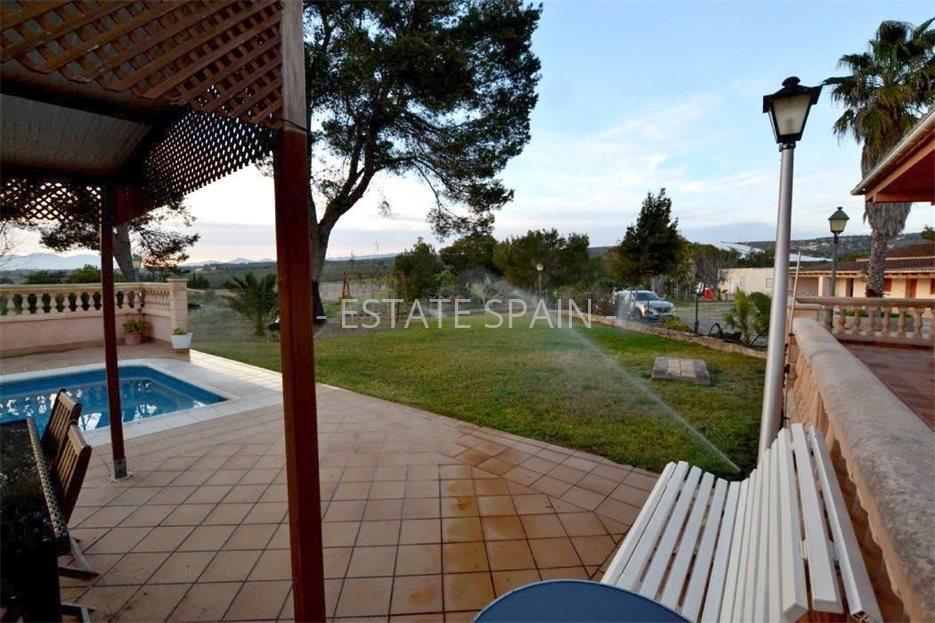 Сельский дом в Сон-Ферриол 1267 м2 №VL2352D39DA  - Продажа - 70 large