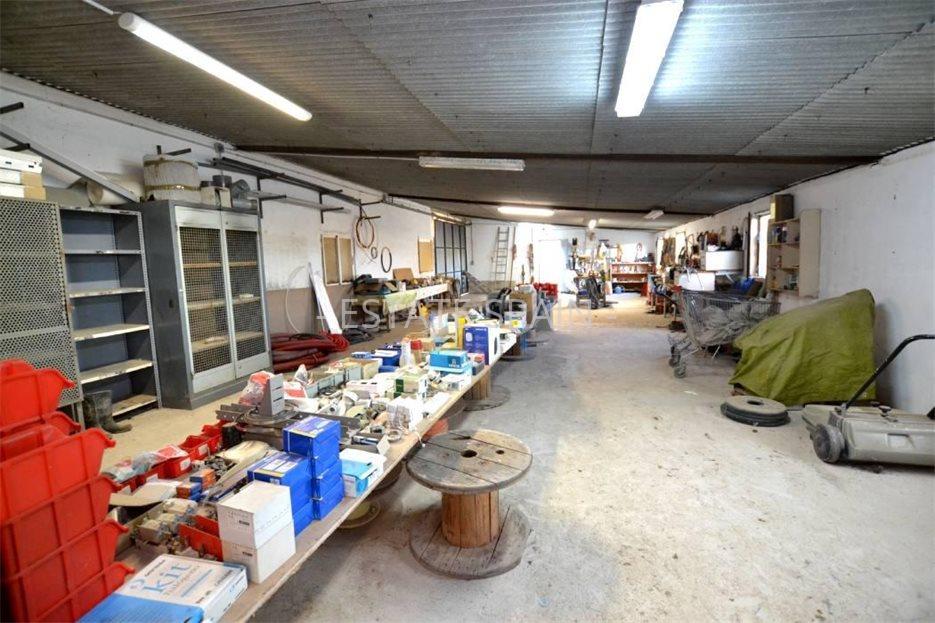 Сельский дом в Сон-Ферриол 1267 м2 №VL2352D39DA  - Продажа - 80 large