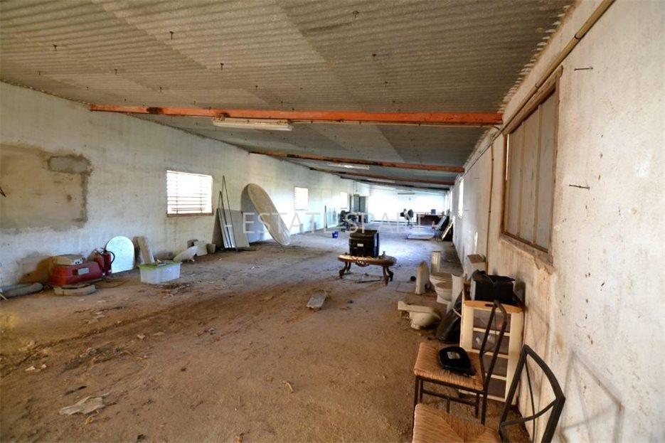 Сельский дом в Сон-Ферриол 1267 м2 №VL2352D39DA  - Продажа - 87 large