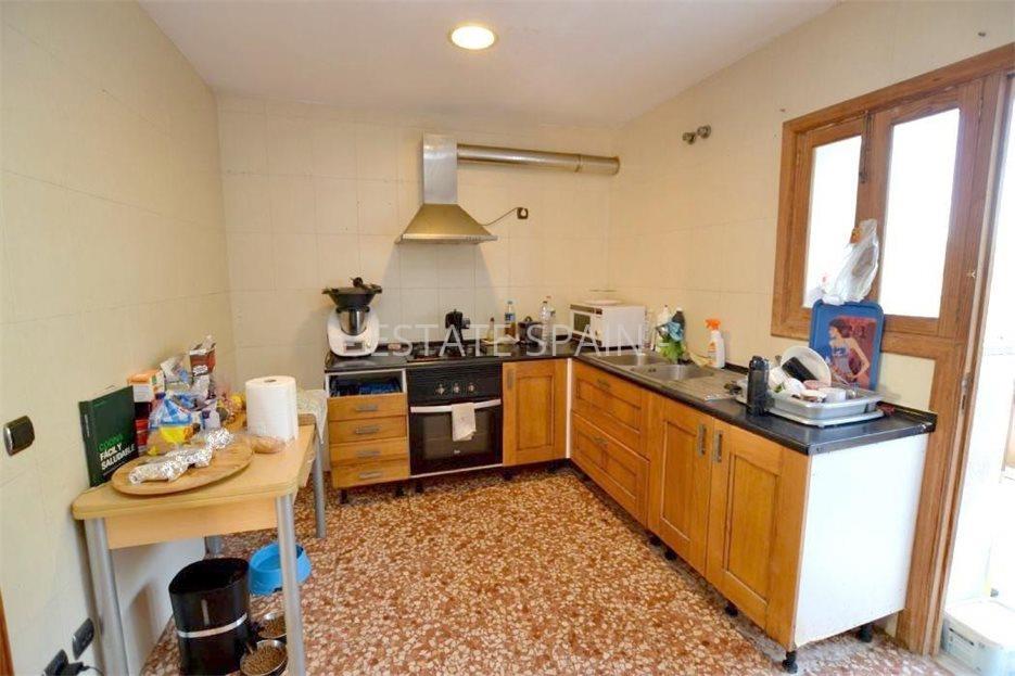 Сельский дом в Сон-Ферриол 1267 м2 №VL2352D39DA  - Продажа - 15 large