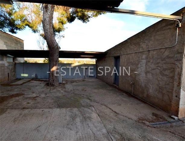 Сельский дом в Сон-Ферриол 1267 м2 №VL2352D39DA  - Продажа - 88 preview