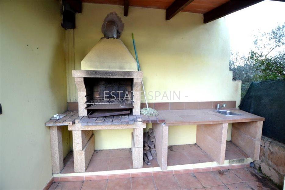 Сельский дом в Сон-Ферриол 1267 м2 №VL2352D39DA  - Продажа - 63 large