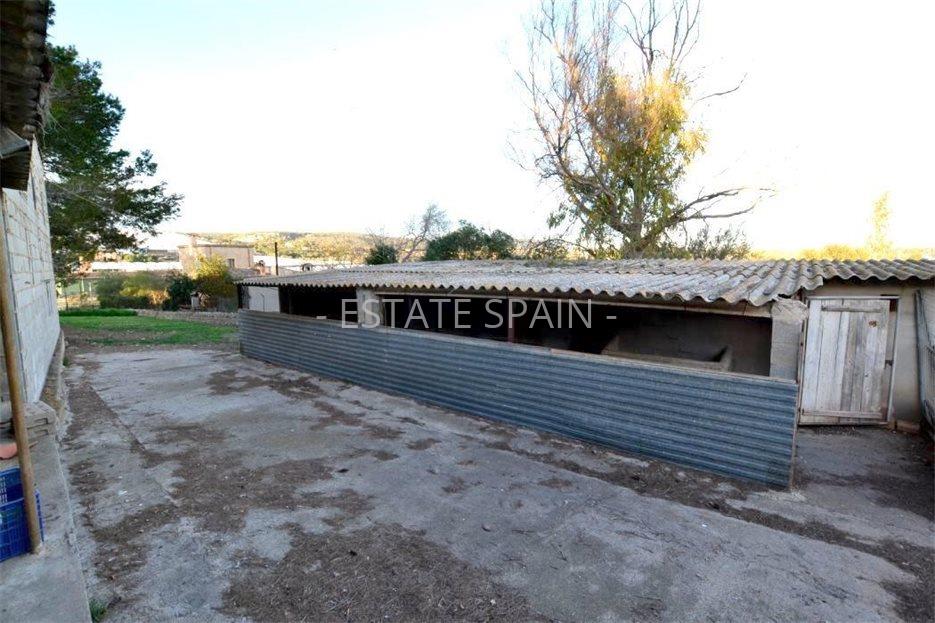 Сельский дом в Сон-Ферриол 1267 м2 №VL2352D39DA  - Продажа - 83 large