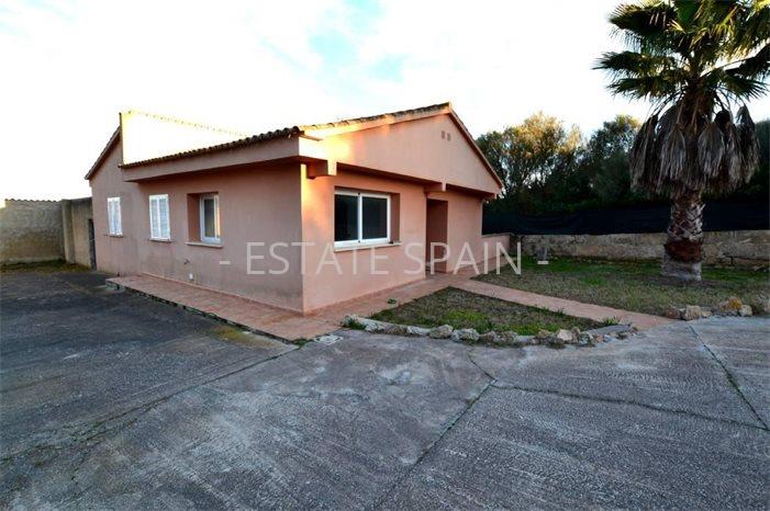 Сельский дом в Сон-Ферриол 1267 м2 №VL2352D39DA  - Продажа - 50 preview