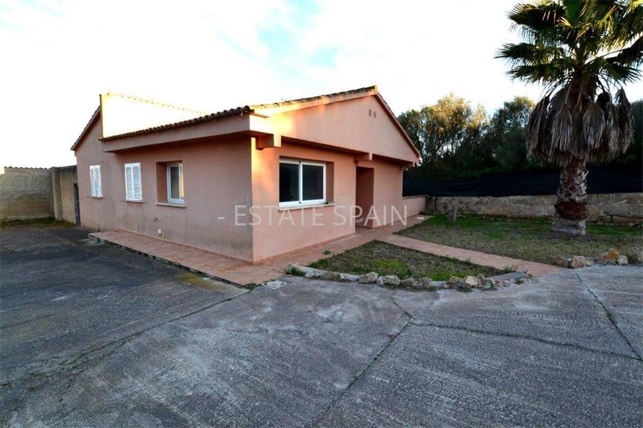 Сельский дом в Сон-Ферриол 1267 м2 №VL2352D39DA  - Продажа - 50 large