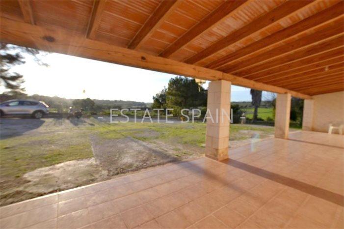 Сельский дом в Сон-Ферриол 1267 м2 №VL2352D39DA  - Продажа - 9 preview