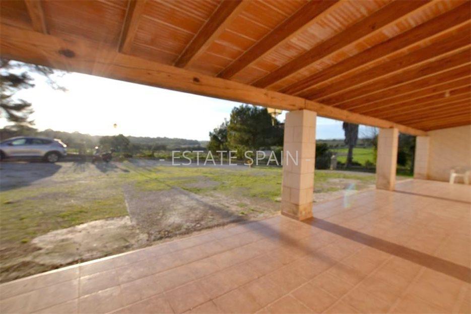 Сельский дом в Сон-Ферриол 1267 м2 №VL2352D39DA  - Продажа - 9 large