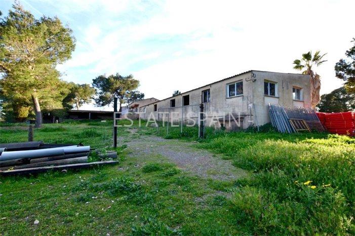 Сельский дом в Сон-Ферриол 1267 м2 №VL2352D39DA  - Продажа - 79 preview