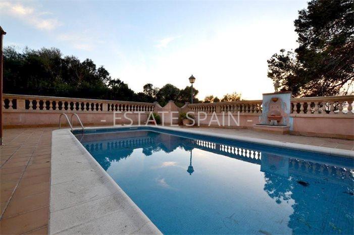 Сельский дом в Сон-Ферриол 1267 м2 №VL2352D39DA  - Продажа - 71 preview