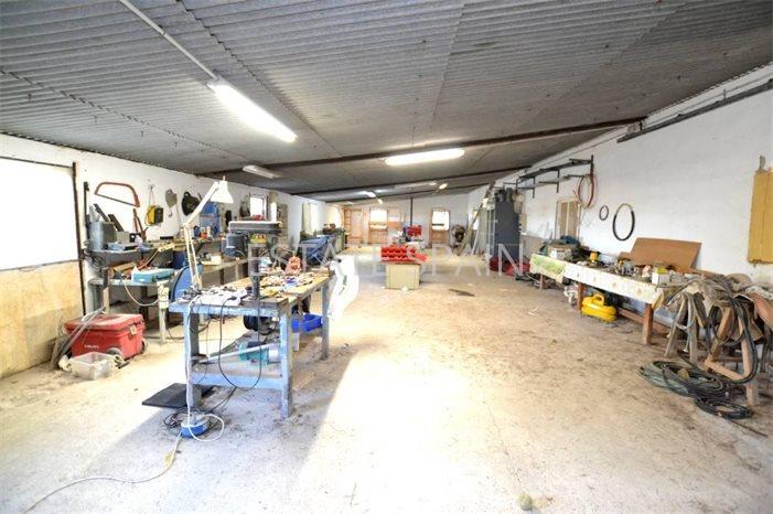 Сельский дом в Сон-Ферриол 1267 м2 №VL2352D39DA  - Продажа - 86 preview