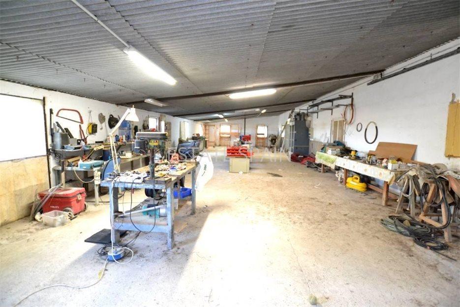 Сельский дом в Сон-Ферриол 1267 м2 №VL2352D39DA  - Продажа - 86 large