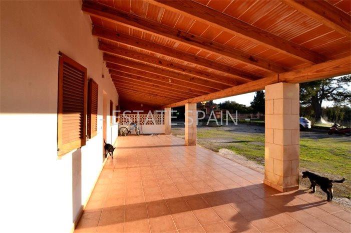 Сельский дом в Сон-Ферриол 1267 м2 №VL2352D39DA  - Продажа - 12 preview