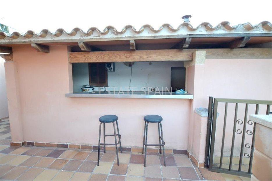 Сельский дом в Сон-Ферриол 1267 м2 №VL2352D39DA  - Продажа - 77 large