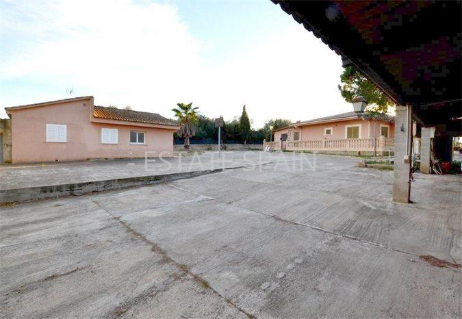 Сельский дом в Сон-Ферриол 1267 м2 №VL2352D39DA  - Продажа - 8 preview