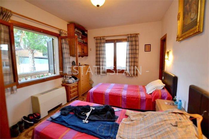 Сельский дом в Сон-Ферриол 1267 м2 №VL2352D39DA  - Продажа - 41 preview