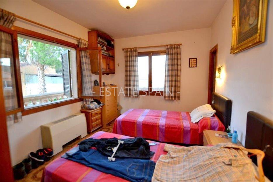 Сельский дом в Сон-Ферриол 1267 м2 №VL2352D39DA  - Продажа - 41 large