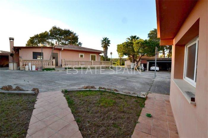 Сельский дом в Сон-Ферриол 1267 м2 №VL2352D39DA  - Продажа - 4 preview