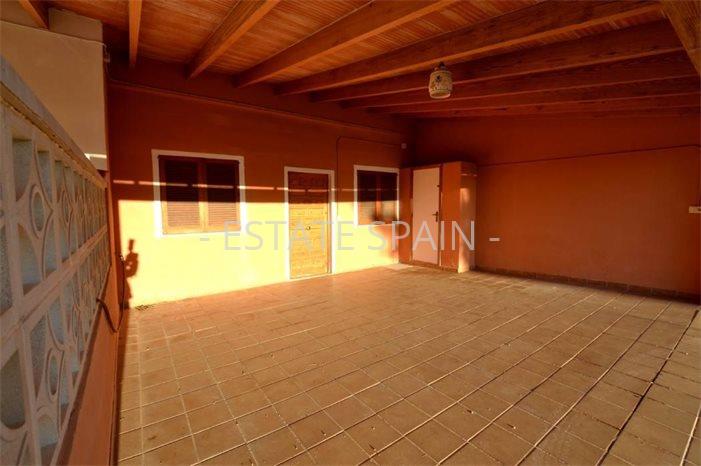 Сельский дом в Сон-Ферриол 1267 м2 №VL2352D39DA  - Продажа - 11 preview