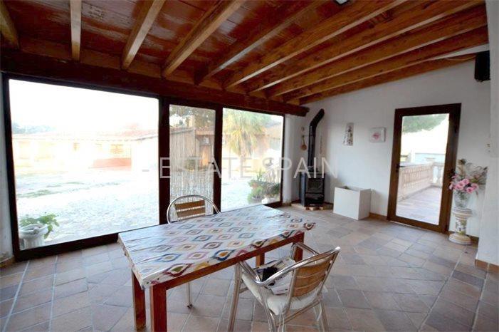 Сельский дом в Сон-Ферриол 1267 м2 №VL2352D39DA  - Продажа - 33 preview