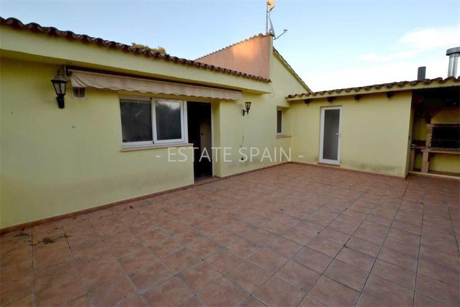 Сельский дом в Сон-Ферриол 1267 м2 №VL2352D39DA  - Продажа - 61 large