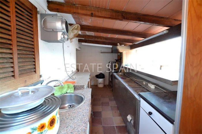 Сельский дом в Сон-Ферриол 1267 м2 №VL2352D39DA  - Продажа - 78 preview