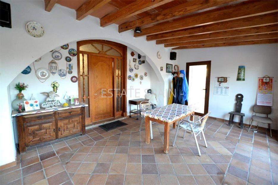 Сельский дом в Сон-Ферриол 1267 м2 №VL2352D39DA  - Продажа - 31 large