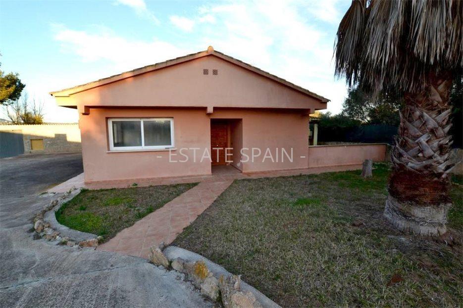 Сельский дом в Сон-Ферриол 1267 м2 №VL2352D39DA  - Продажа - 49 large